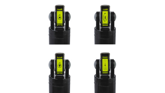 4x Pattern Sprinkler GEAR ARC GX image