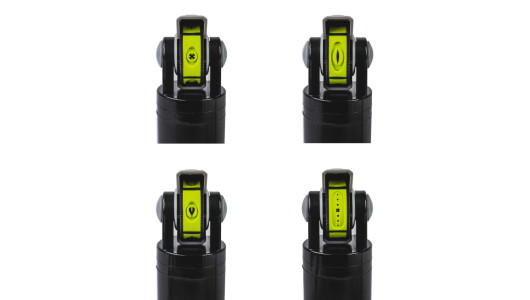 Aspersor de gradina 4 functii GEAR ARC GX image