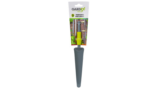 Изкоренител SMART CONNECT GARDEX image