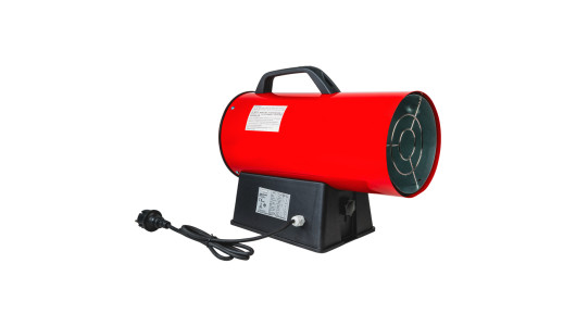 Aeroterma pe gaz 10kW RD-GH10 image