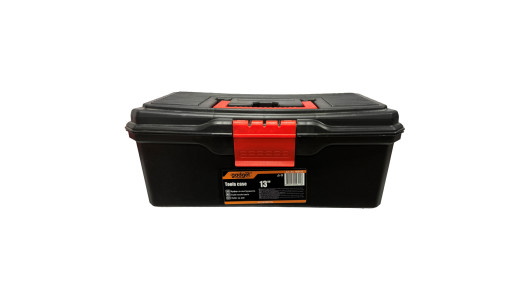 Tools case, solid lid 13" GD image