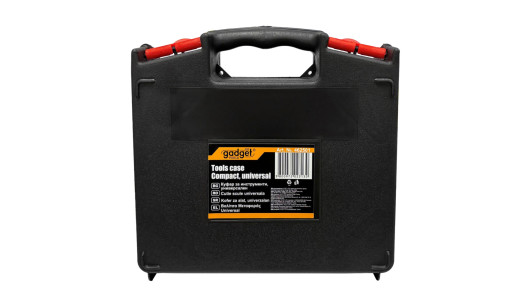 Tools case Compact, universal GD image