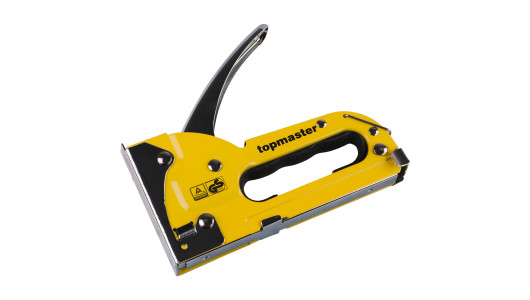 Staple gun SMART 4-8mm TMP image