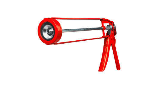 Caulking gun 9"/225mm lux TS image