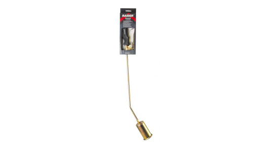 Heating torch with trigger &oslash;50mm L40cm RD-GHT02 image