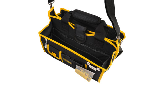 Tool bag with 15 pockets TMP image