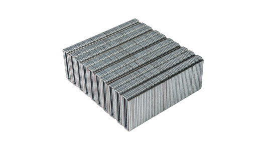 Staples for RDP-SST20 25x6x1.08mm Type 55 1000pcs. image