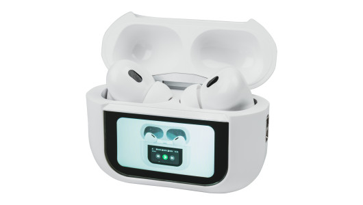 Casti bluetooth in-ear V5.4 33mAh RD-BB02 image