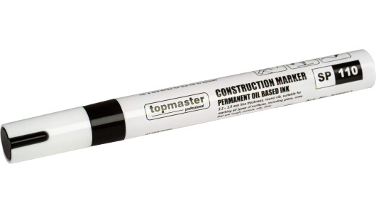 Marker permanent TMP 24 pcs image