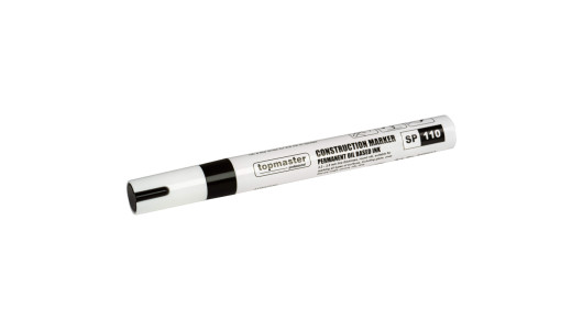 Permanent marker 24 pcs TMP image