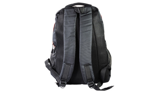 Rucksack Raider image