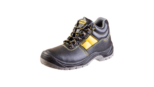 Working shoes WS3 size 41 yellow image