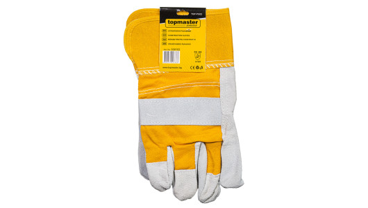 Construction Gloves TMP-PG2 image