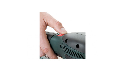 Ексцентършлайф 320W 125mm METABO SXE 425 TurboTec image