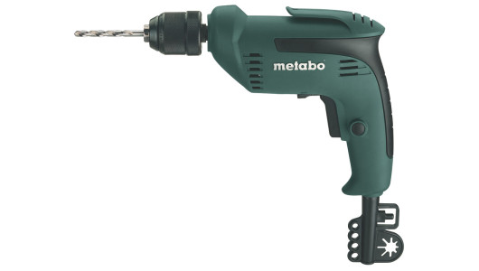 Burghiu 450W METABO BE 10 SSBF image