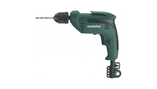 Бормашина 450W METABO BE 10 SSBF до 2023 image