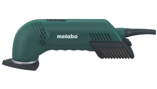 Делташлайф 300W 93mm METABO DSE 300 Intec image