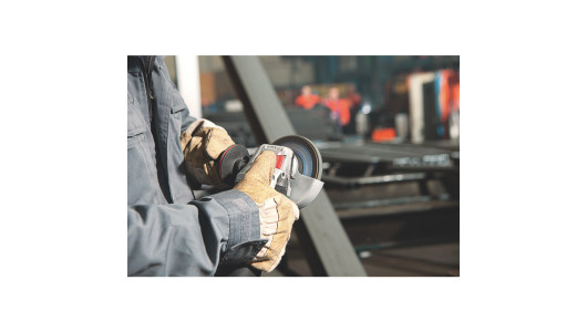 Polizor unghiular 125mm 1400W METABO WEQ 1400-125 image