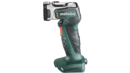 Фенер акумулаторен METABO ULA 14.4-18 LED image