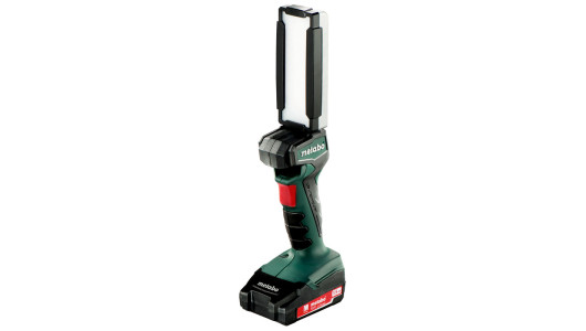 Lanternă reîncărcabilă METABO SLA 14.4-18 LED image