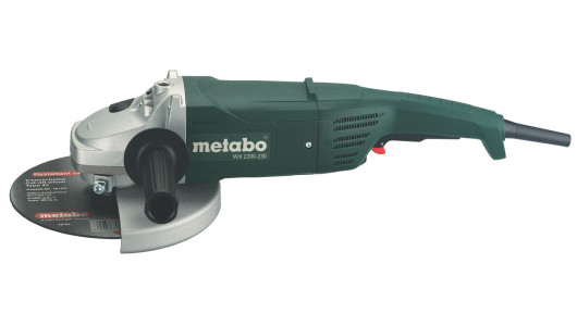 WX 2200-230 * Angle grinder image