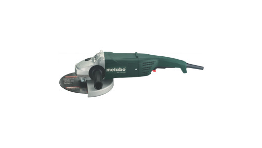 WX 2200-230 * Angle grinder image