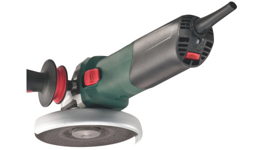 W 12-125 Quick* Angle grinder image