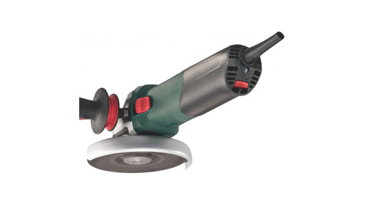 W 12-125 Quick* Angle grinder image