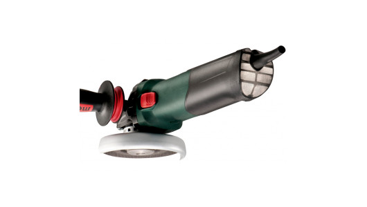 Ъглошлайф 125mm 1700W METABO WEV 17-125 Quick Inox image