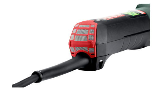 Polizor unghiular WEBA 20-125 Quick BL image