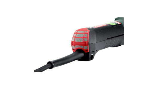 WEBA 20-125 Quick BL Angle grinder image