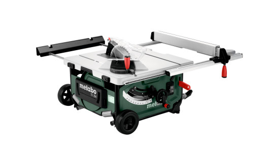 TS 254*Table saw image