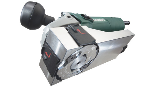 Лакфреза 710W METABO LF 724 S image