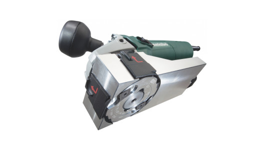 Freză de lac 710W METABO LF 724 S image