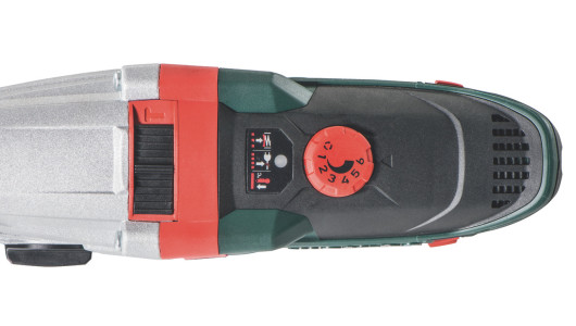 Burghiu de impact 1300W METABO SBEV 1300-2 ZKBF image