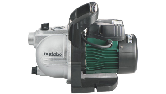 Помпа градинска 450W 2000 l/h METABO P 2000 G image