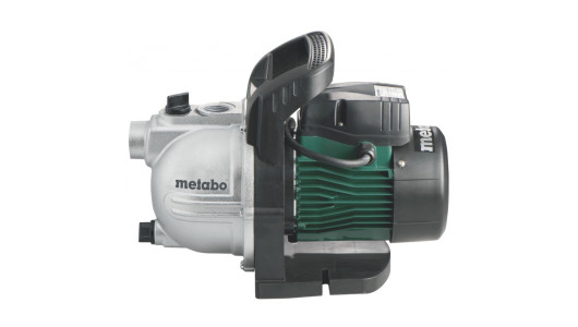 P 2000 G * Garden pumps image