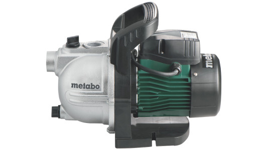 Помпа градинска 900W 3300 l/h METABO P 3300 G image