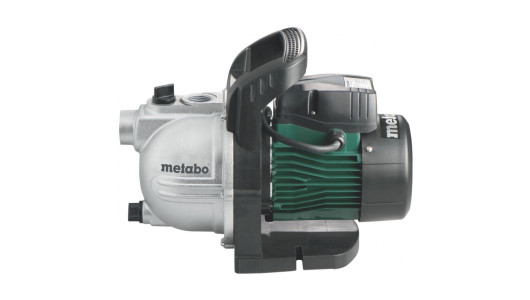 Pompa de gradina 900W 3300 l / h METABO P 3300 G image