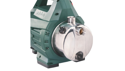 P 4500 Inox * Garden pumps image