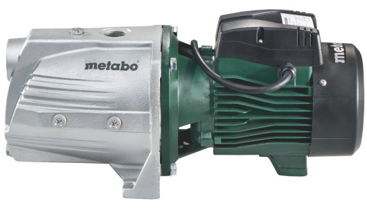 Помпа градинска 1900W 9000 l/h METABO P 9000 G image