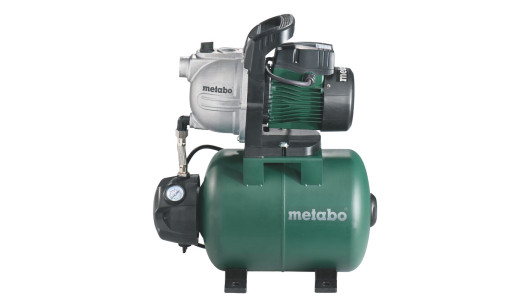 Хидрофор 900W 3300 l/h METABO HWW 3300/25 G image