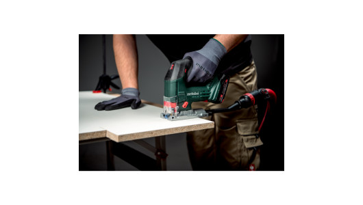 Прободен трион акумулаторен METABO STB 18 L 90 SOLO image