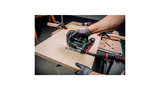 STB 18 LT 130 BL Cordless jigsaw image