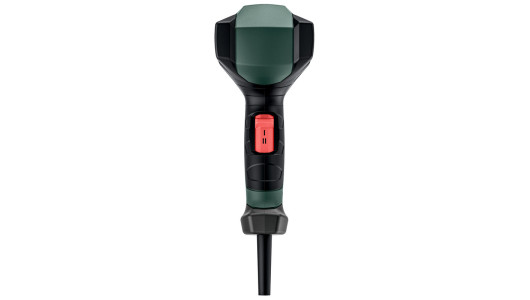 Пистолет за горещ въздух 1600W METABO HG 16-500 в metaBOX image