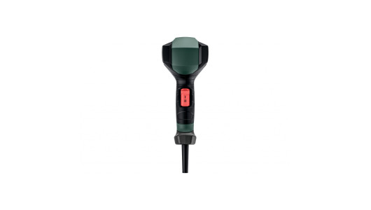 Пистолет за горещ въздух 1600W METABO HG 16-500 в metaBOX image