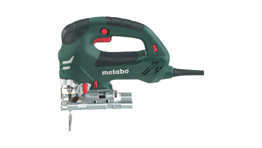 Прободен трион 750W 140mm METABO STEB 140 QUICK image