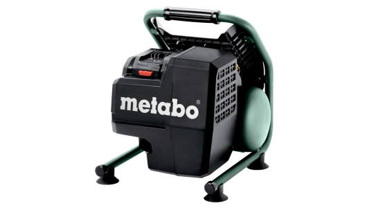 Компресор акум. 5L METABO Power 160-5 18 LTX BL OF SOLO image