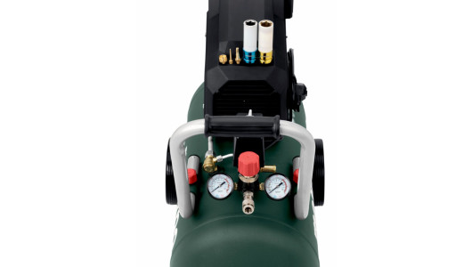 Basic 250-50 Compressor image