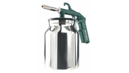 Пистолет пясъкоструен METABO SSP 1000 image